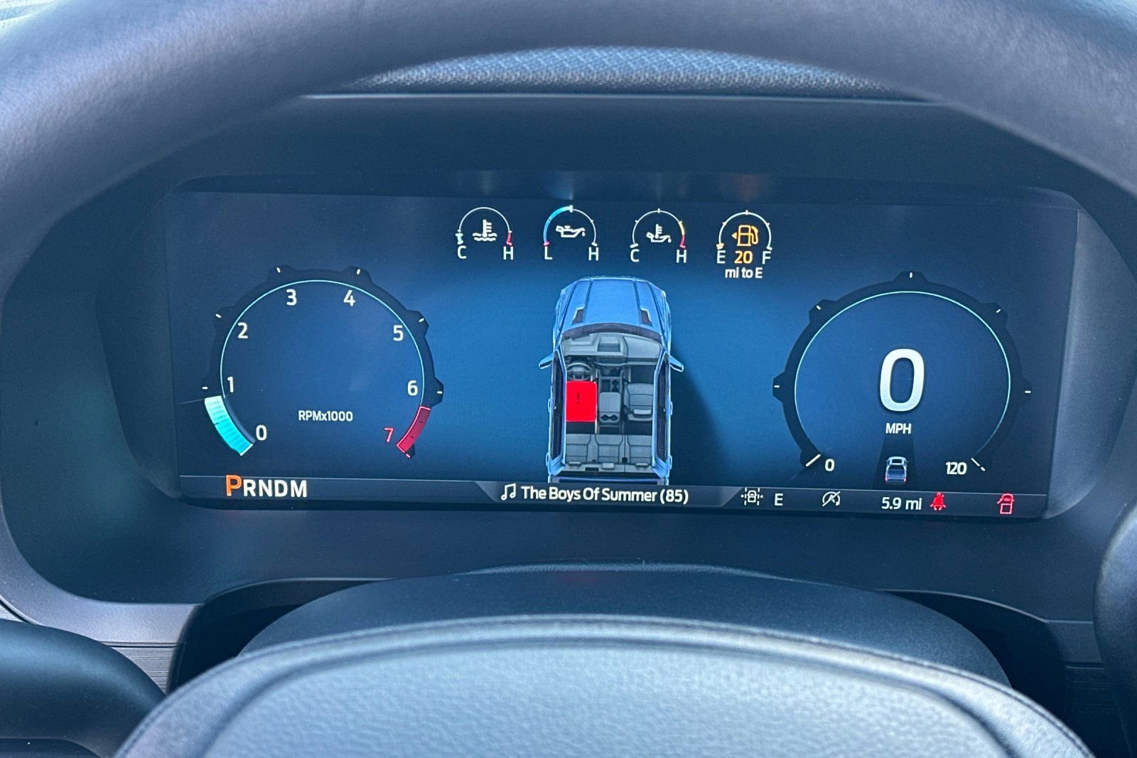 New 2026 Ford F150 STX w/ Equipment Group 200A image 27