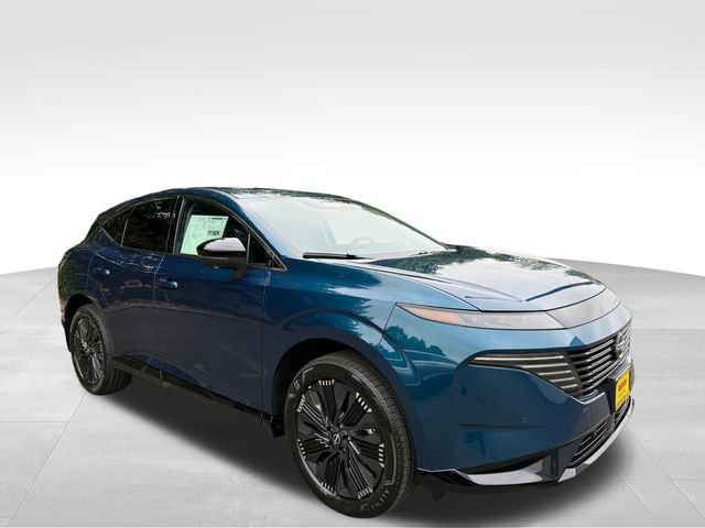 New 2026 Nissan Murano Platinum w/ Cargo Package