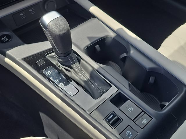 New 2026 Nissan Sentra SL w/ Floor Mat Package FWD image 27