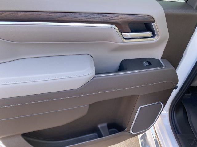 New 2026 GMC Sierra 1500 SLT w/ SLT Premium Plus Package image 12