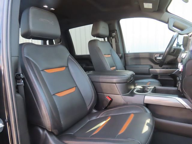 Used 2023 GMC Sierra 2500 AT4 w/ Gooseneck/5TH Wheel Package AWD/4WD image 25