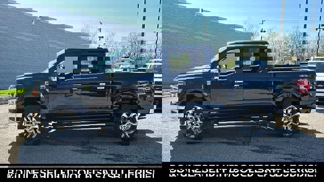 New 2026 Ford F150 Lariat w/ Equipment Group 502A High AWD/4WD image 4