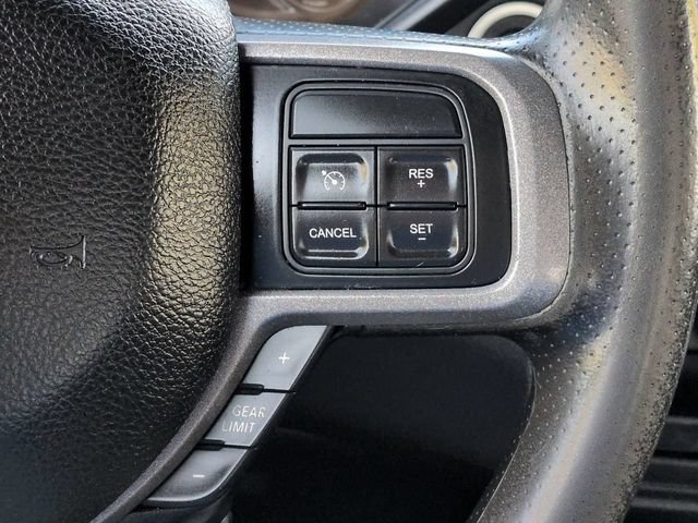Used 2021 RAM 3500 Tradesman w/ Max Tow Package AWD/4WD image 26