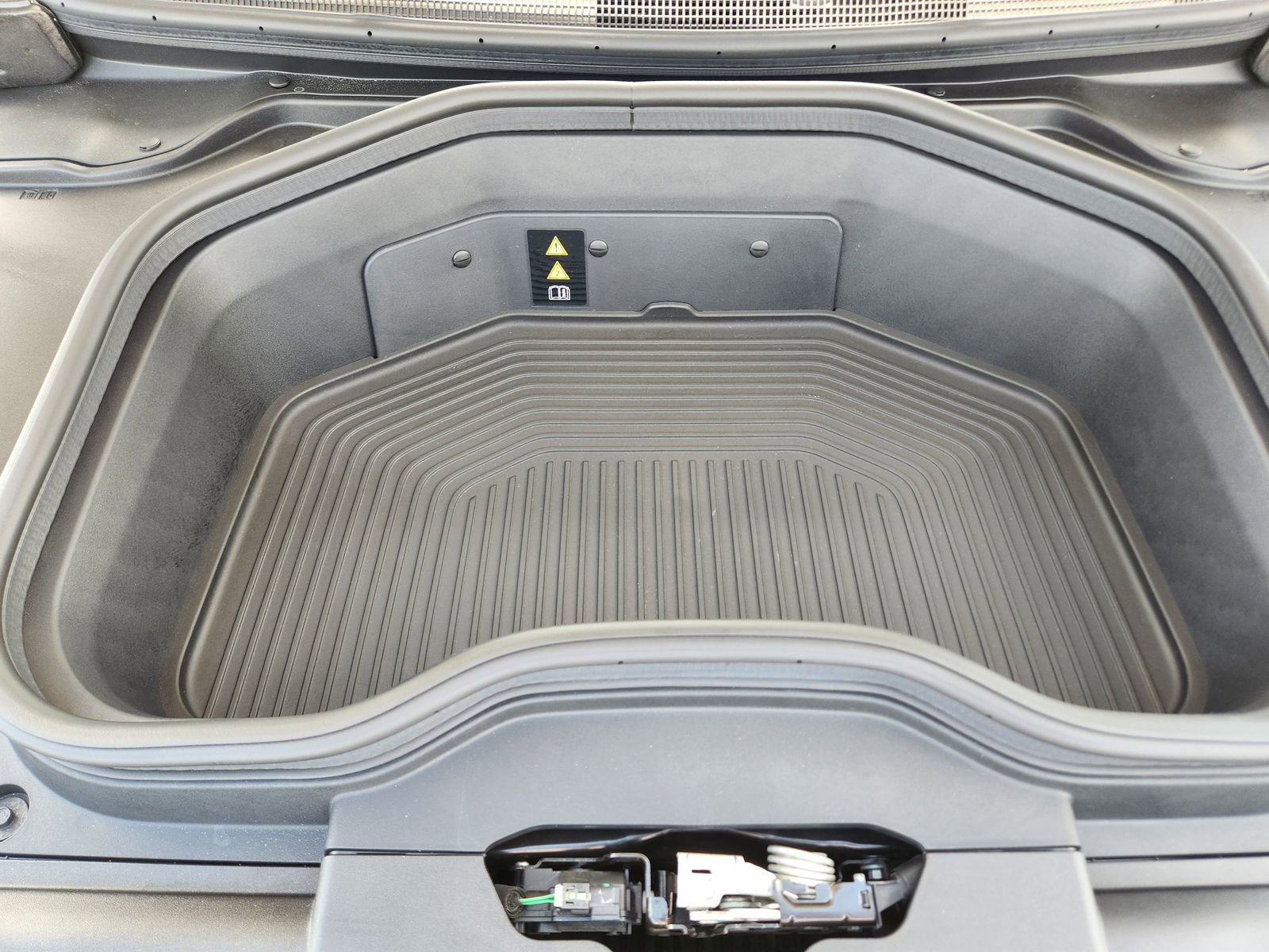 Used 2025 Jeep Wagoneer S Limited image 34