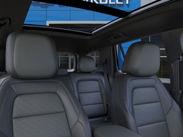 New 2026 Chevrolet Equinox LT w/ Convenience Package II image 25