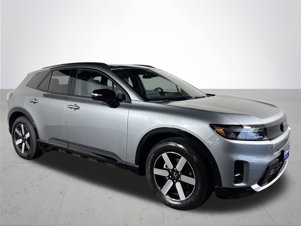 New 2025 Honda Prologue Touring image 4