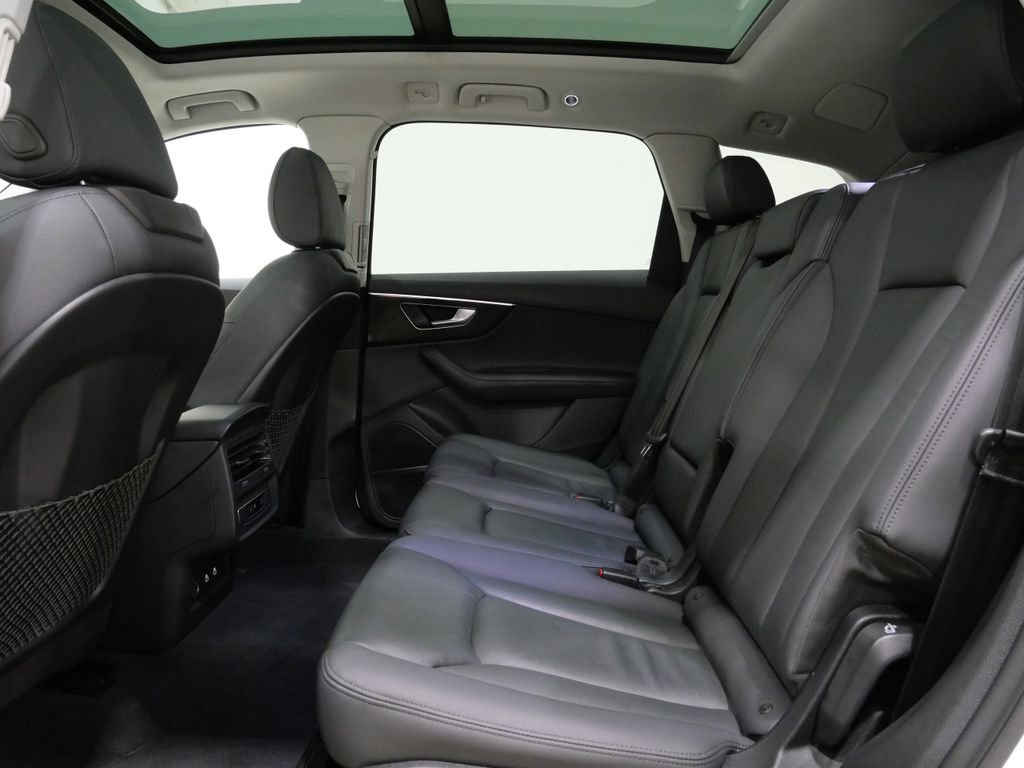 Used 2024 Audi Q7 2.0T Premium Plus image 23
