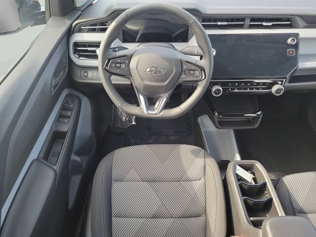 New 2027 Chevrolet Bolt LT w/ Comfort Package FWD image 10
