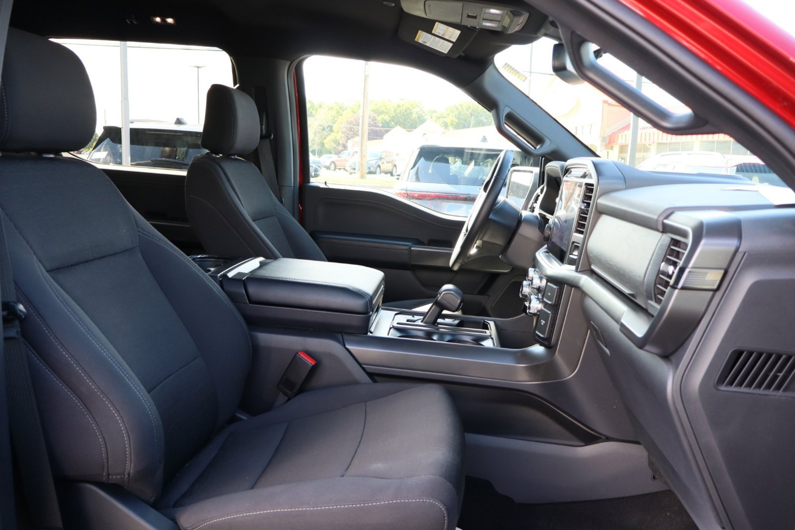 Used 2024 Ford F150 XLT w/ Equipment Group 302A MID AWD/4WD image 41