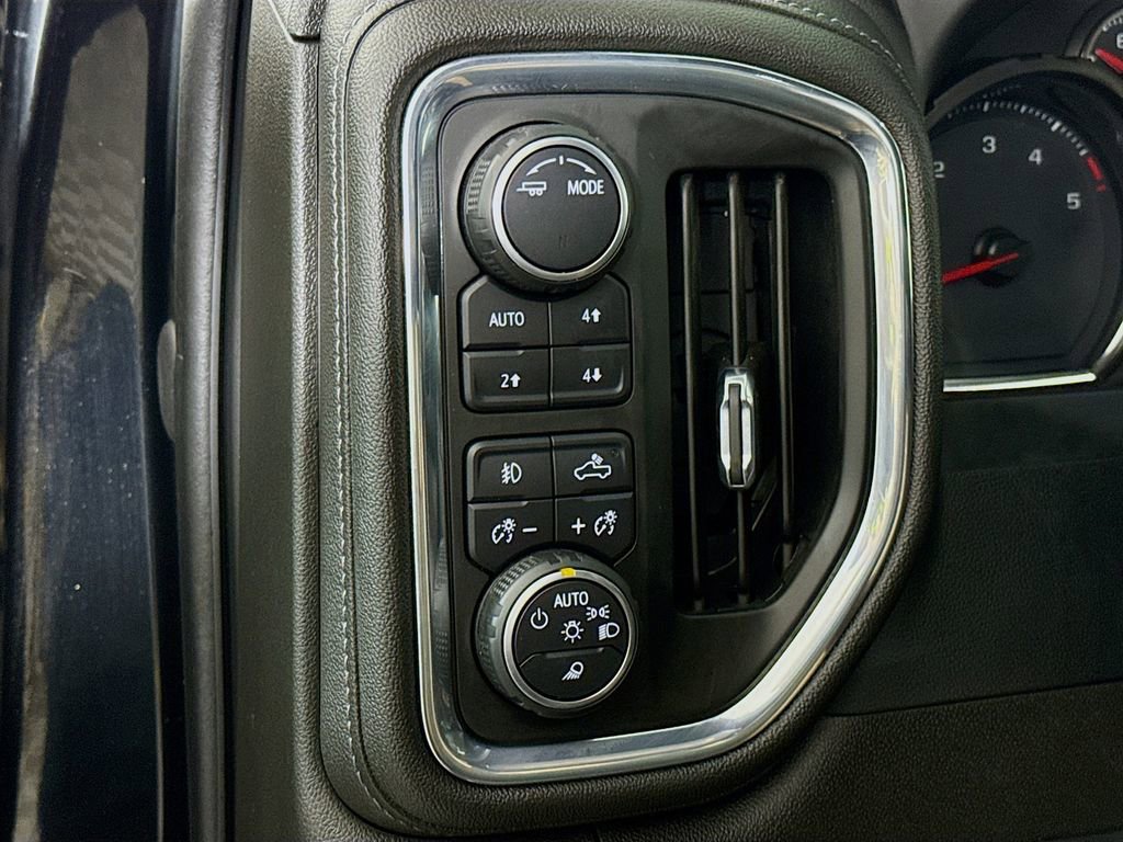 Used 2023 Chevrolet Silverado 2500 LTZ w/ Carhartt Edition AWD/4WD image 20