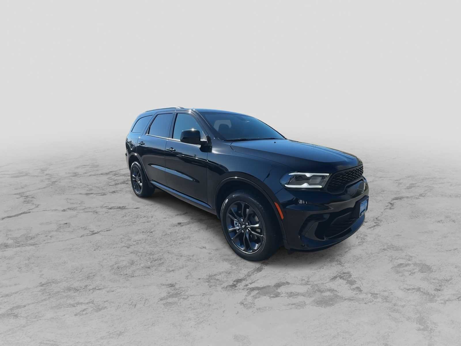 New 2026 Dodge Durango GT w/ Blacktop Package image 2