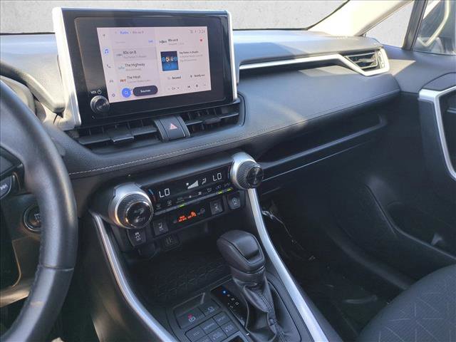 Used 2024 Toyota RAV4 XLE w/ Weather Package AWD/4WD image 14