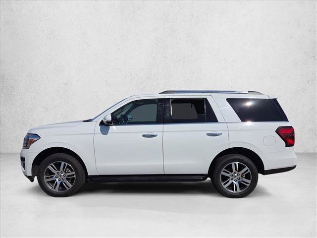 Used 2024 Ford Expedition Limited AWD/4WD image 9