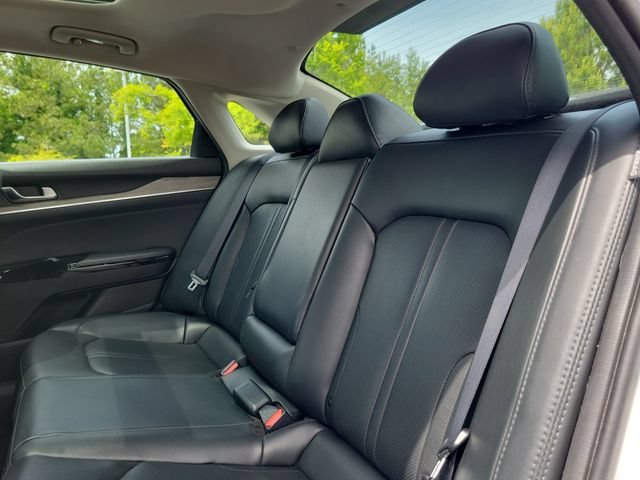 Used 2023 Kia K5 EX FWD image 8