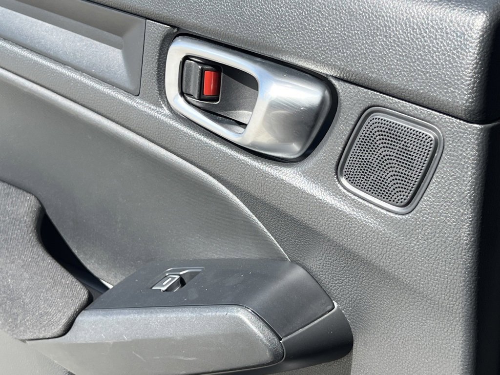 Used 2023 Honda Civic Sport image 26