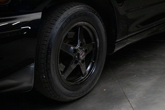 Used 2002 Ford F150 Lightning RWD image 8