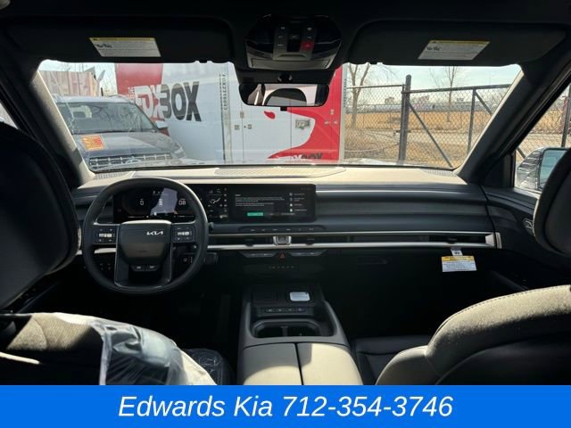 New 2027 Kia Telluride S image 13