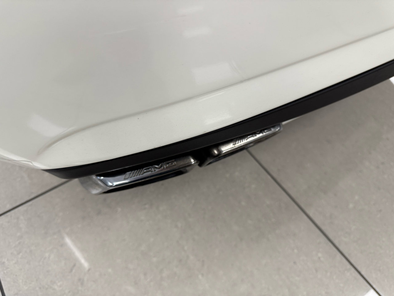 Used 2013 Mercedes-Benz E 63 AMG Sedan image 38