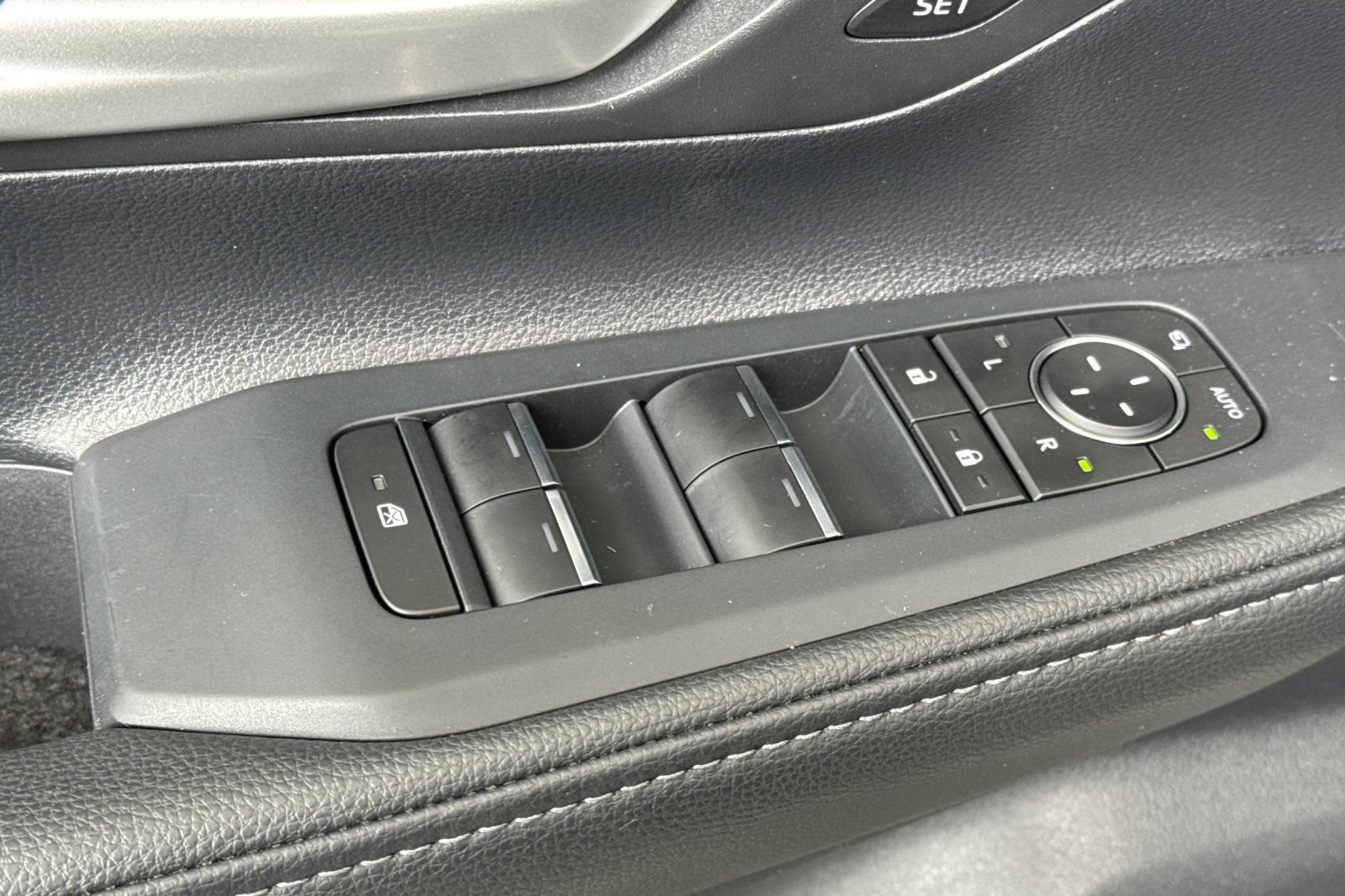Certified 2026 Toyota Grand Highlander AWD image 15