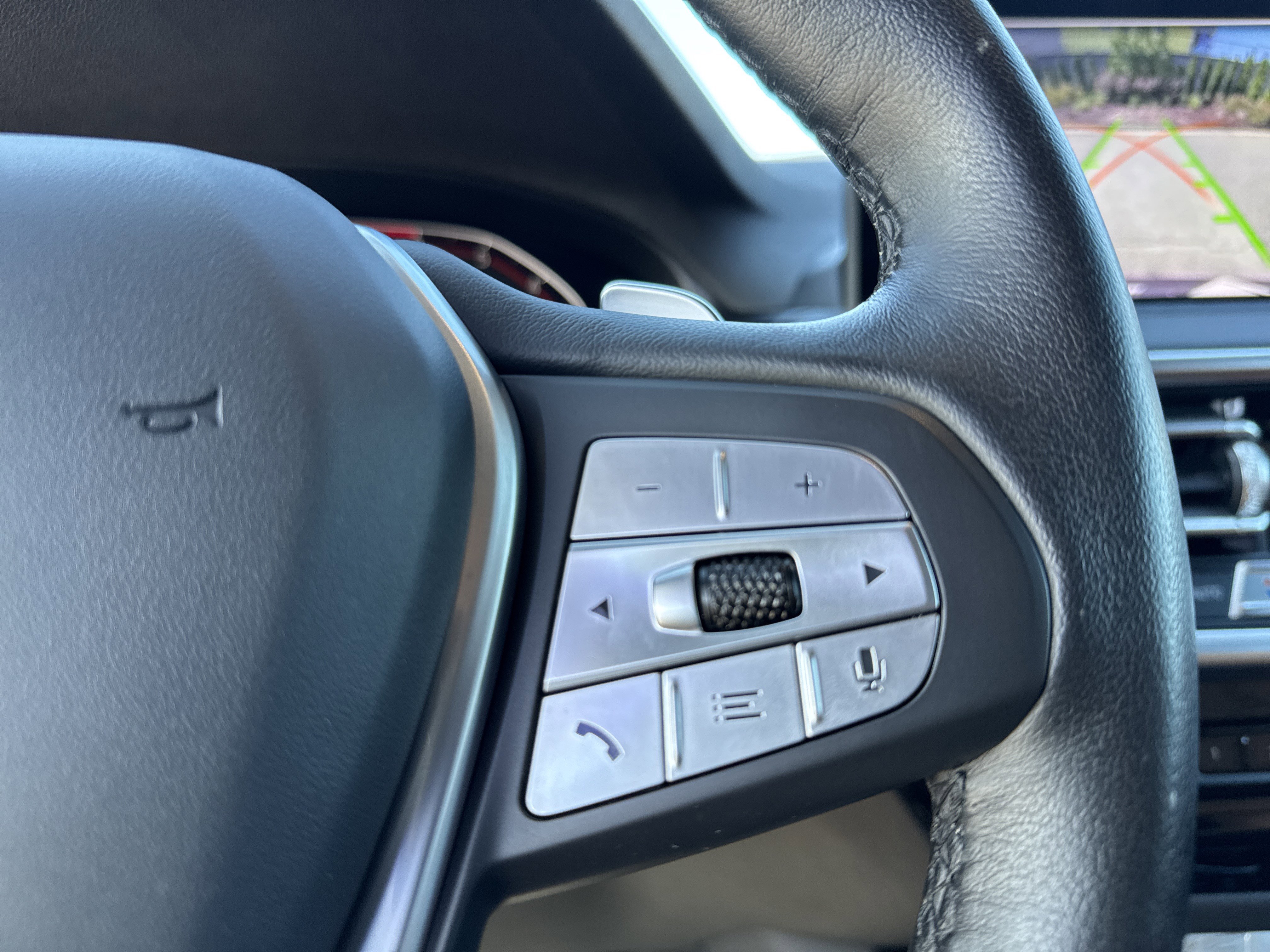 Used 2023 BMW X3 xDrive30i image 21