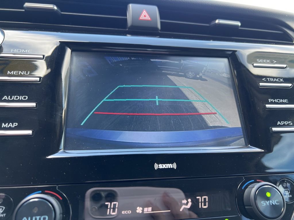 Used 2020 Toyota Camry SE image 29