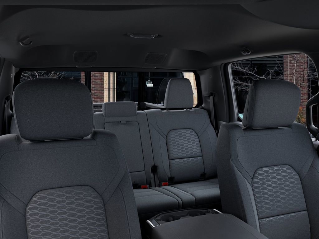 New 2026 RAM 1500 Big Horn w/ Night Edition image 26