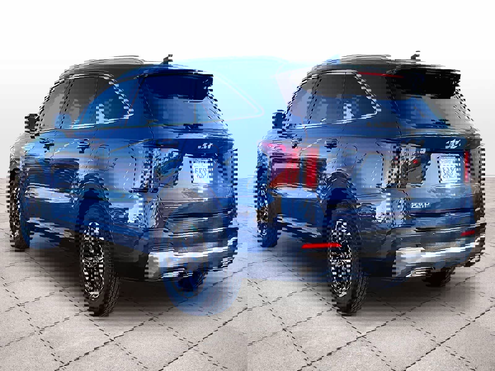 Used 2025 Kia Sorento S w/ Panoramic Sunroof Package image 14