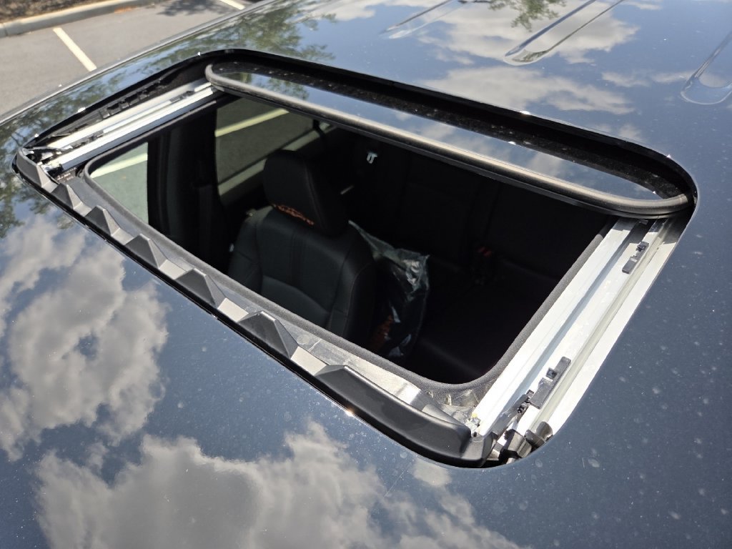 New 2026 Honda Ridgeline TrailSport image 3
