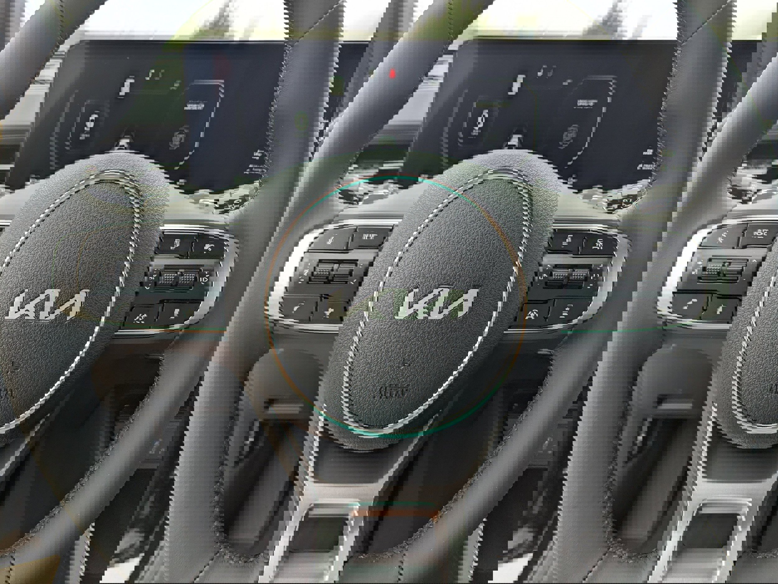 New 2026 Kia K5 GT image 14