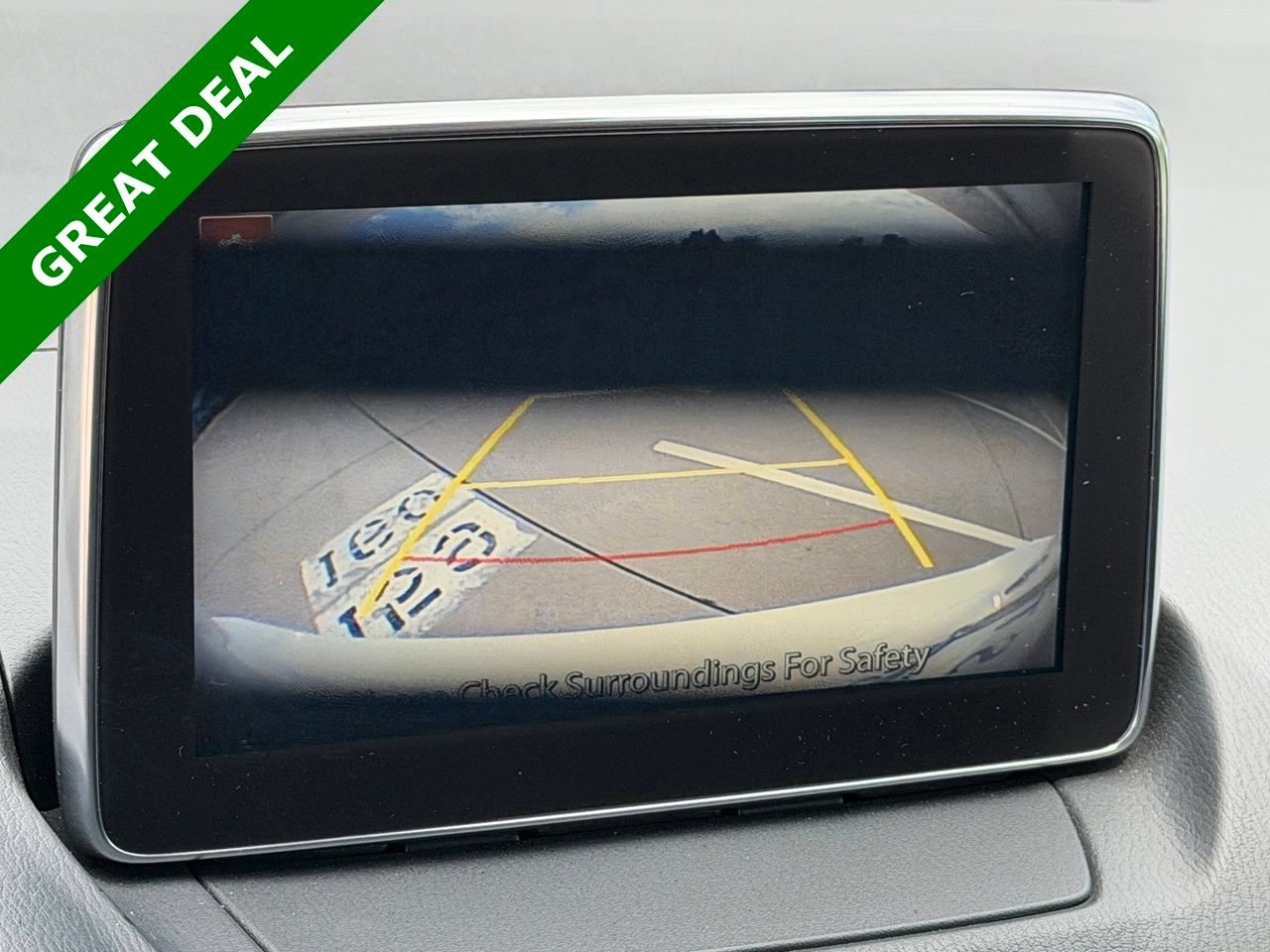 Used 2018 Toyota Yaris iA FWD image 22