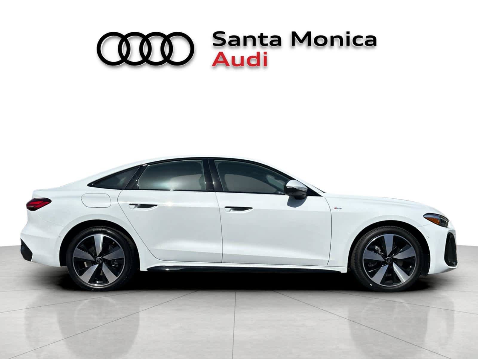 New 2026 Audi A5 2.0T Premium Plus AWD/4WD image 8