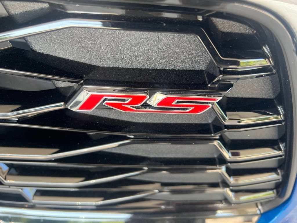 Used 2021 Chevrolet Blazer RS w/ Enhanced Convenience Package AWD/4WD image 31