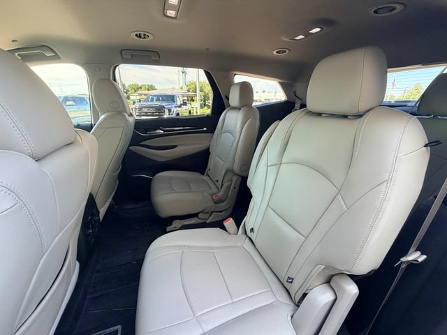 Used 2020 Buick Enclave Premium w/ Surround and Sites Package FWD image 13