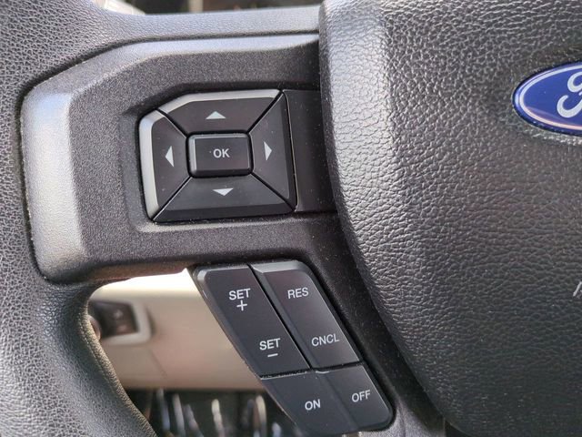 Certified 2017 Ford F150 XL w/ Equipment Group 101A Mid RWD image 23