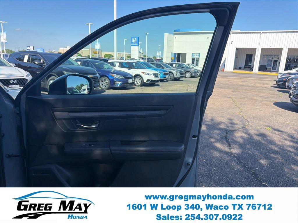 Used 2024 Honda CR-V Sport image 16