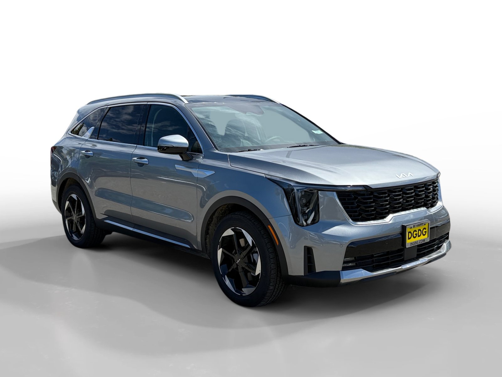 New 2026 Kia Sorento EX w/ EX Premium Package AWD/4WD image 7