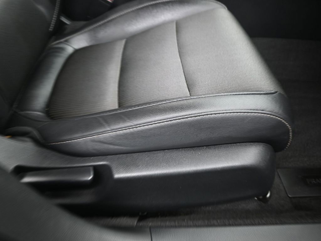 Used 2019 Honda Accord Sport image 10