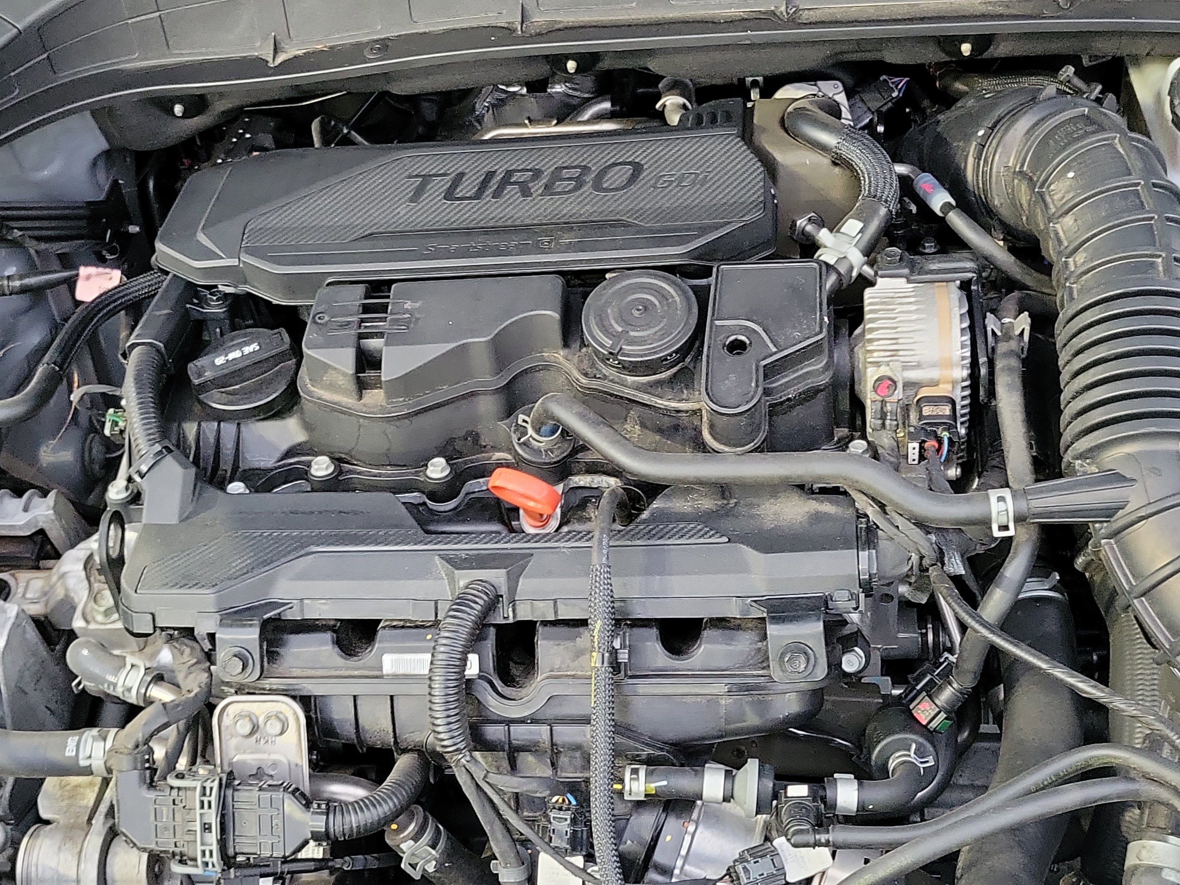 Certified 2023 Hyundai Kona Limited image 26