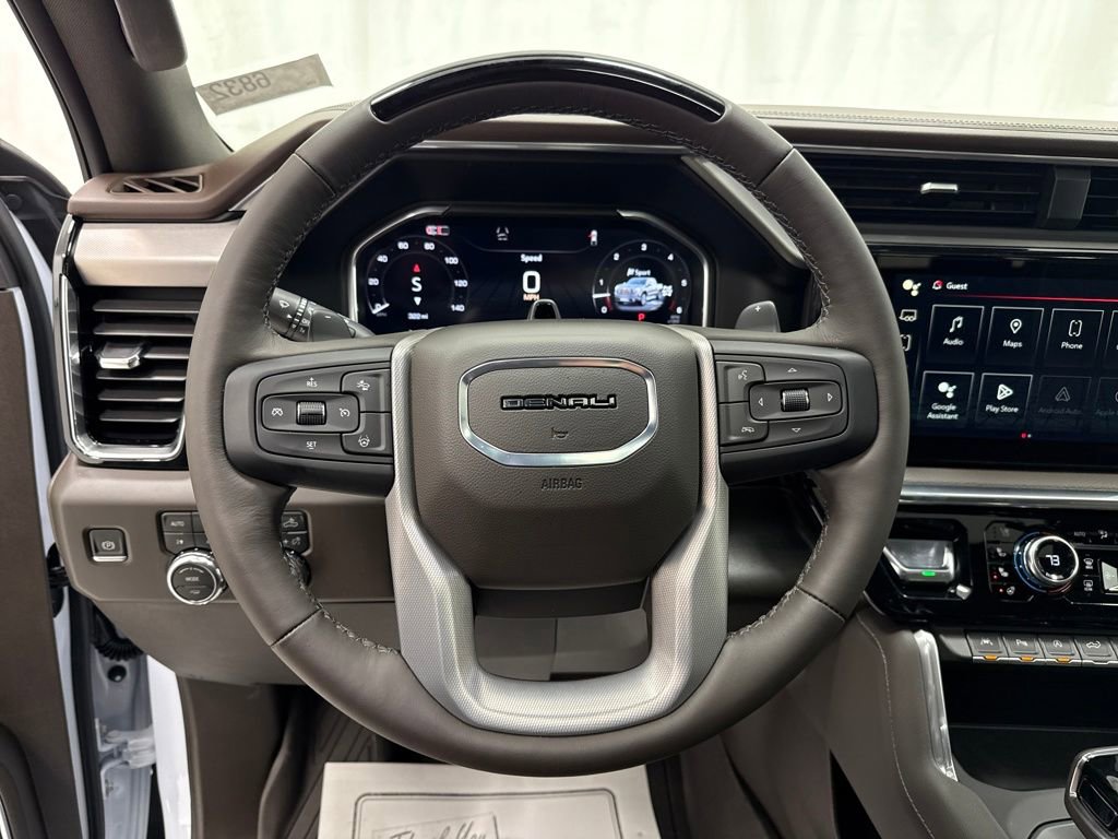 New 2026 GMC Sierra 1500 Denali image 24