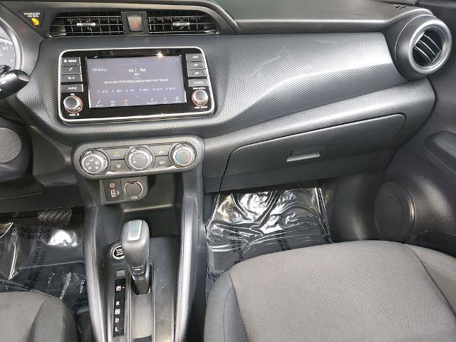 Certified 2024 Nissan Kicks S FWD image 17