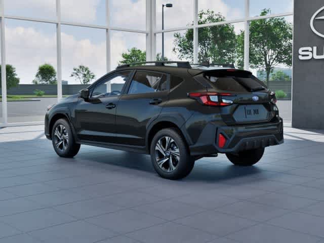 New 2026 Subaru Crosstrek 2.5i Premium AWD/4WD image 5