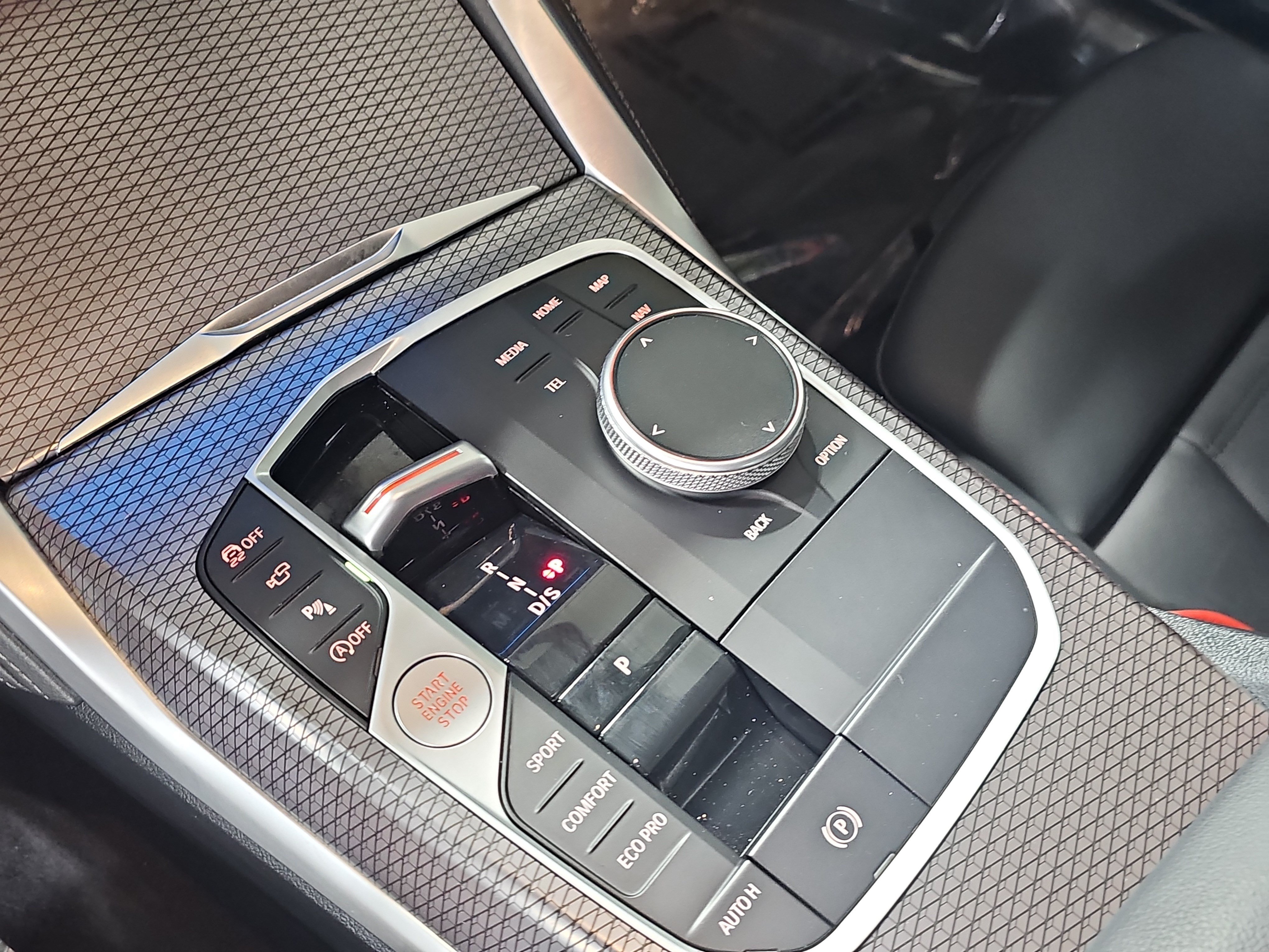 Certified 2025 BMW M440i Coupe w/ Premium Package RWD image 27