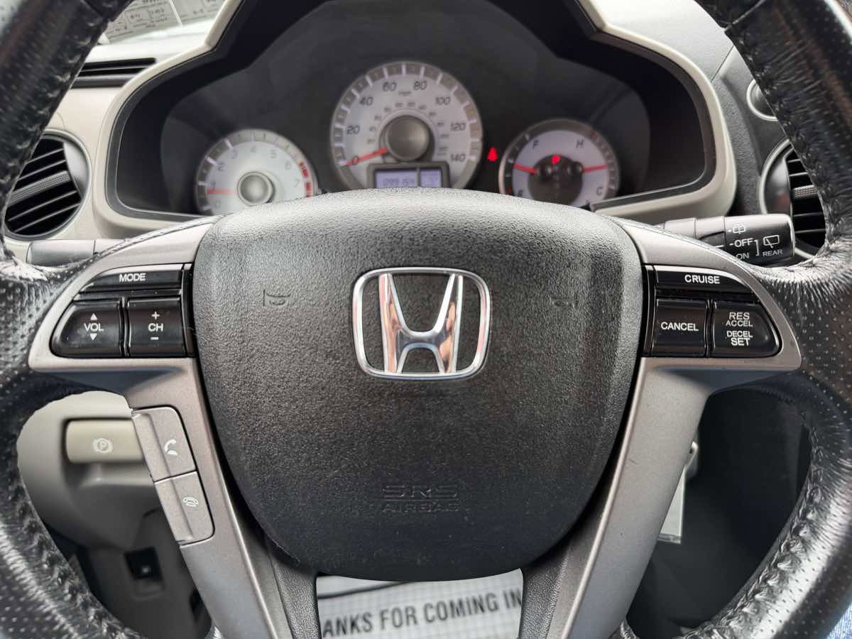 Used 2014 Honda Pilot EX-L image 15