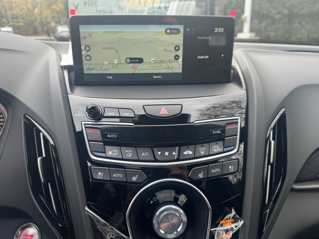 New 2026 Acura RDX A-Spec AWD/4WD image 24
