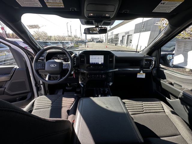 Certified 2023 Ford F150 XL w/ STX Appearance Package image 16