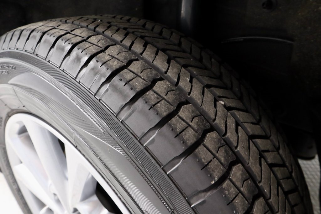 Used 2025 MAZDA CX-5 AWD 2.5 S w/ Select Package image 21