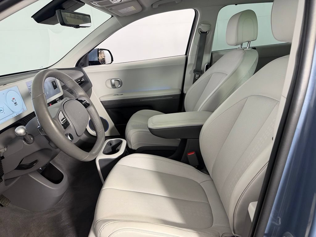 Used 2024 Hyundai Ioniq 5 Limited RWD image 24