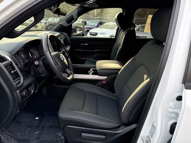 New 2026 RAM 1500 Express image 14