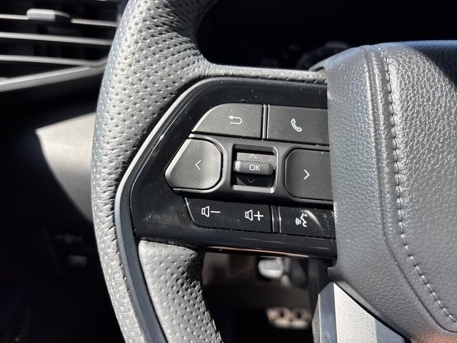 Used 2024 Toyota Sequoia TRD Pro AWD/4WD image 31