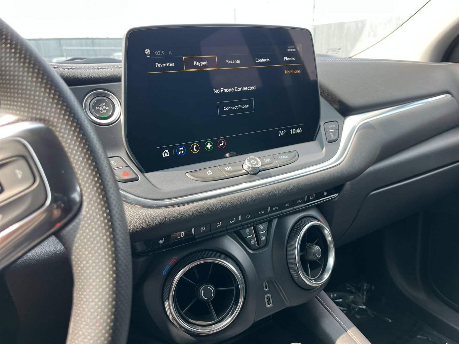 Used 2025 Chevrolet Blazer LT FWD image 20